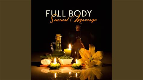Full Body Sensual Massage Escort Krnov